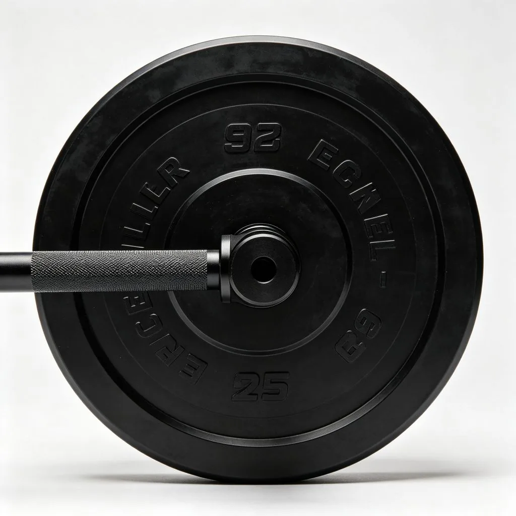 Technical Training Bar - ZEALLSPORT Commercial Gym Equipment
