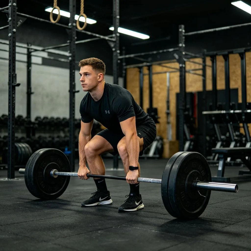 Technical Training Bar - image 4