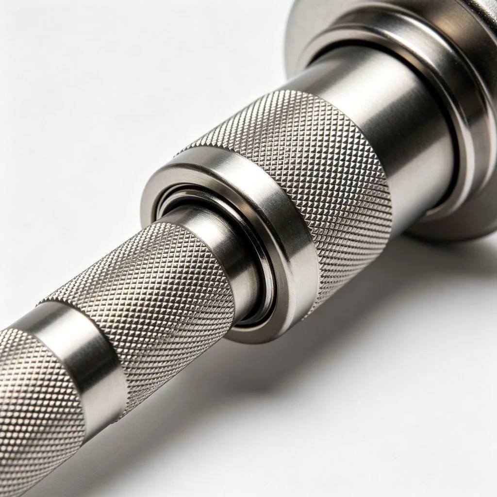 Ttanium Bar For Weight Lifting or Funcation Training - image 3