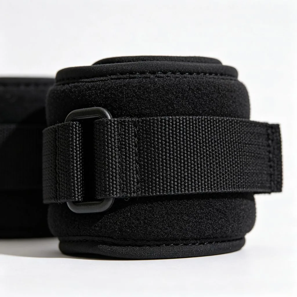 Training Ankle Weight AW- - image 3