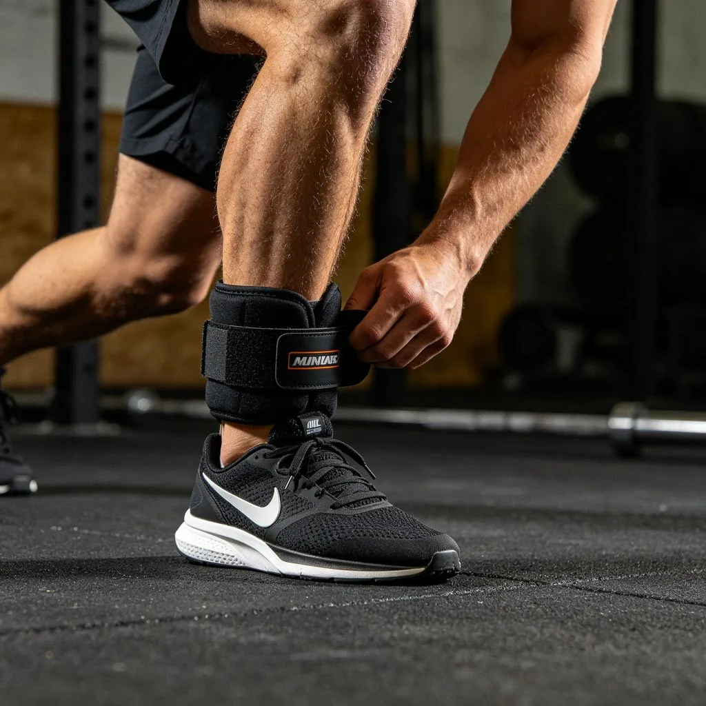 Training Ankle Weight AW- - image 4