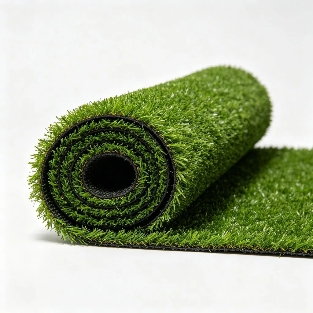 Training Artificial Grass Mat FM-G - ZEALLSPORT Commercial Gym Equipment