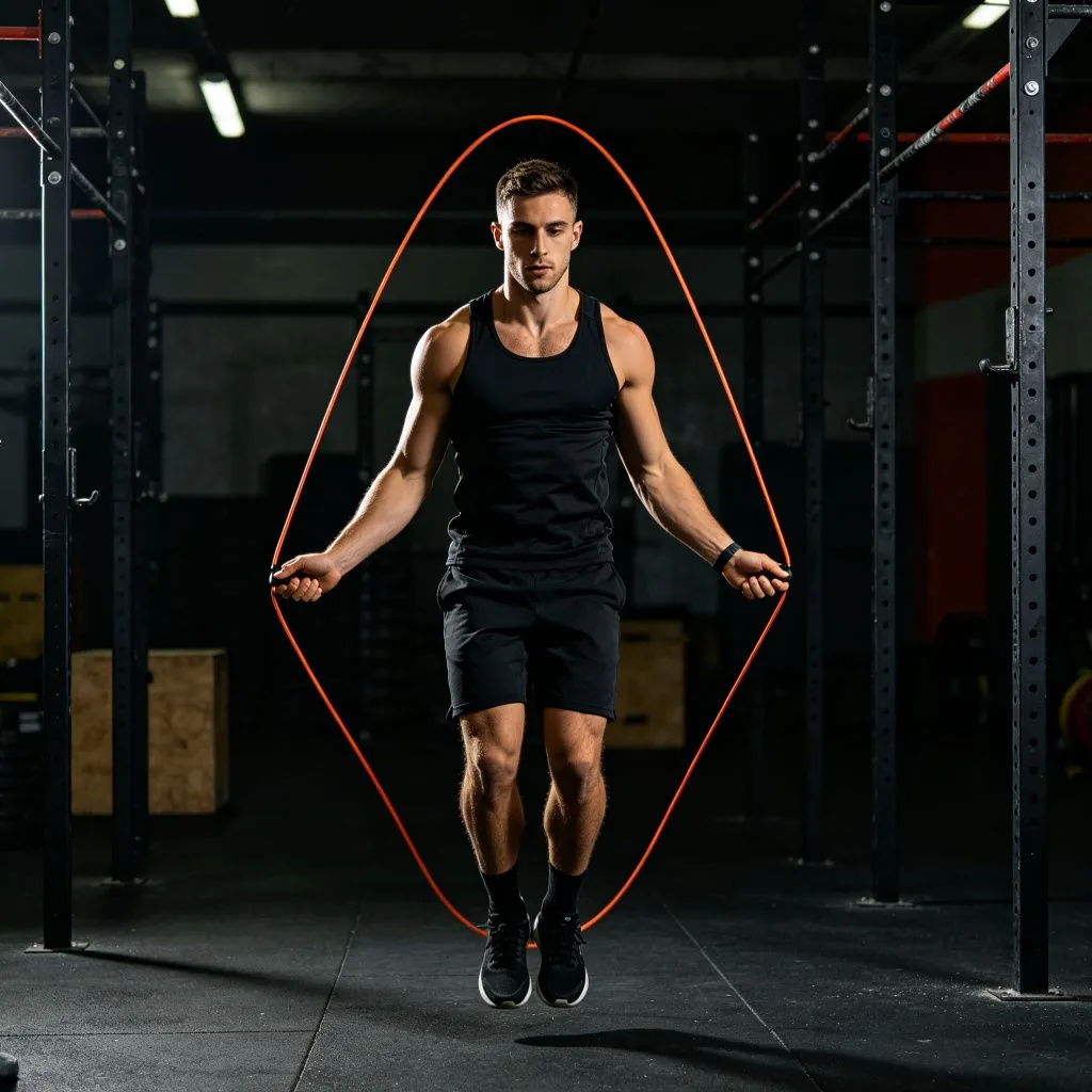 Training Speed Rope JR- - image 4