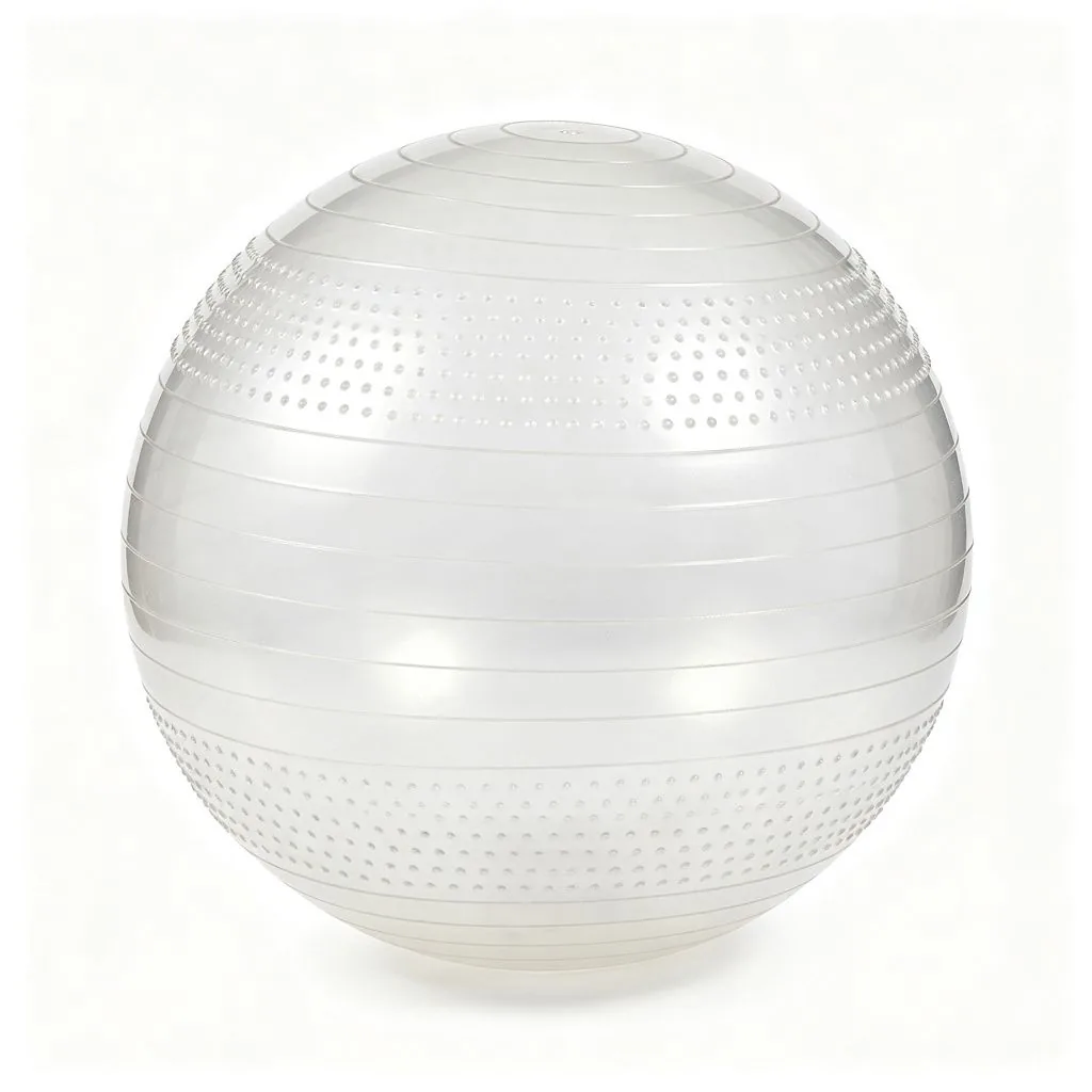 Transparency Gym Ball - image 2