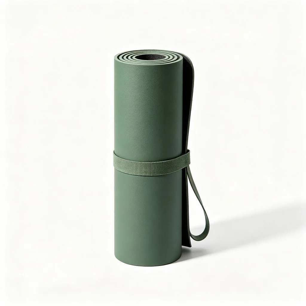 Ultra Thin TPE Yoga Mat - ZEALLSPORT