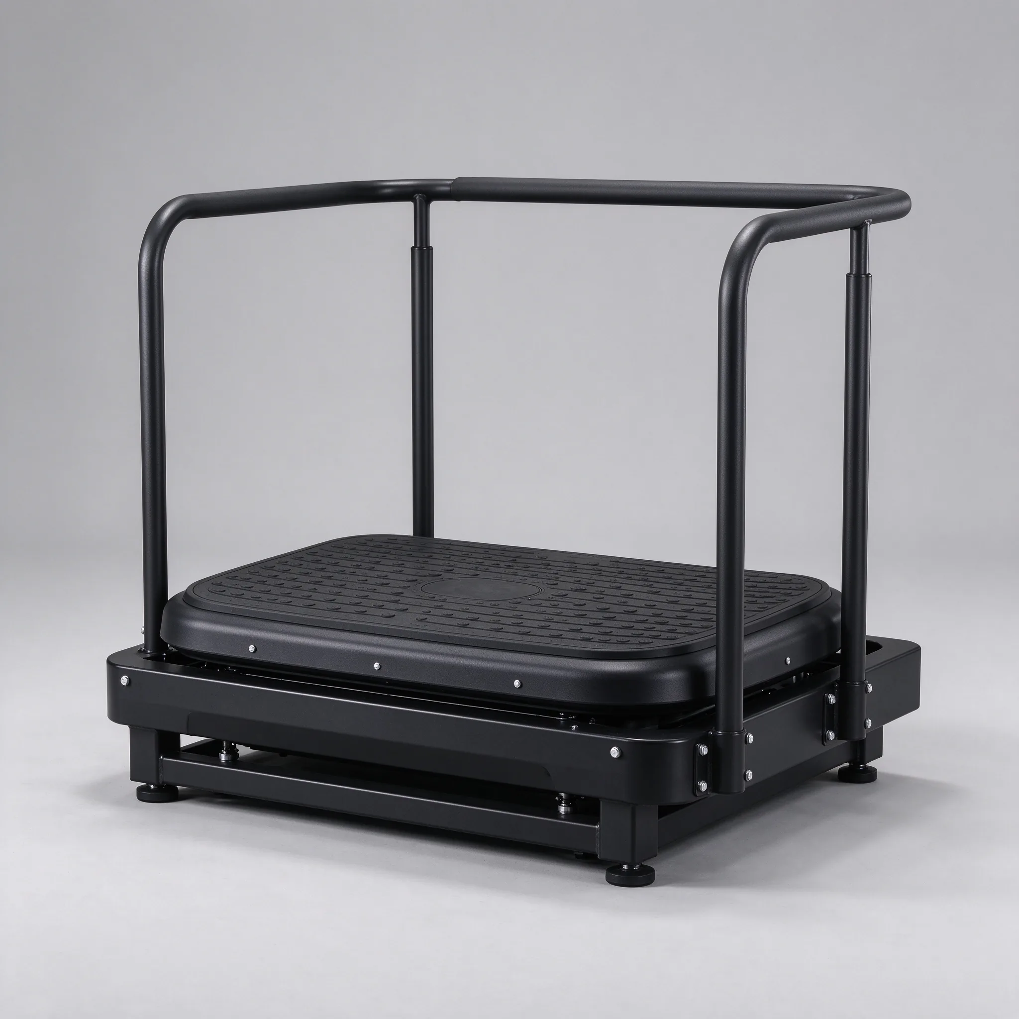 Vibration Plate Machine - ZEALLSPORT Commercial Gym Equipment