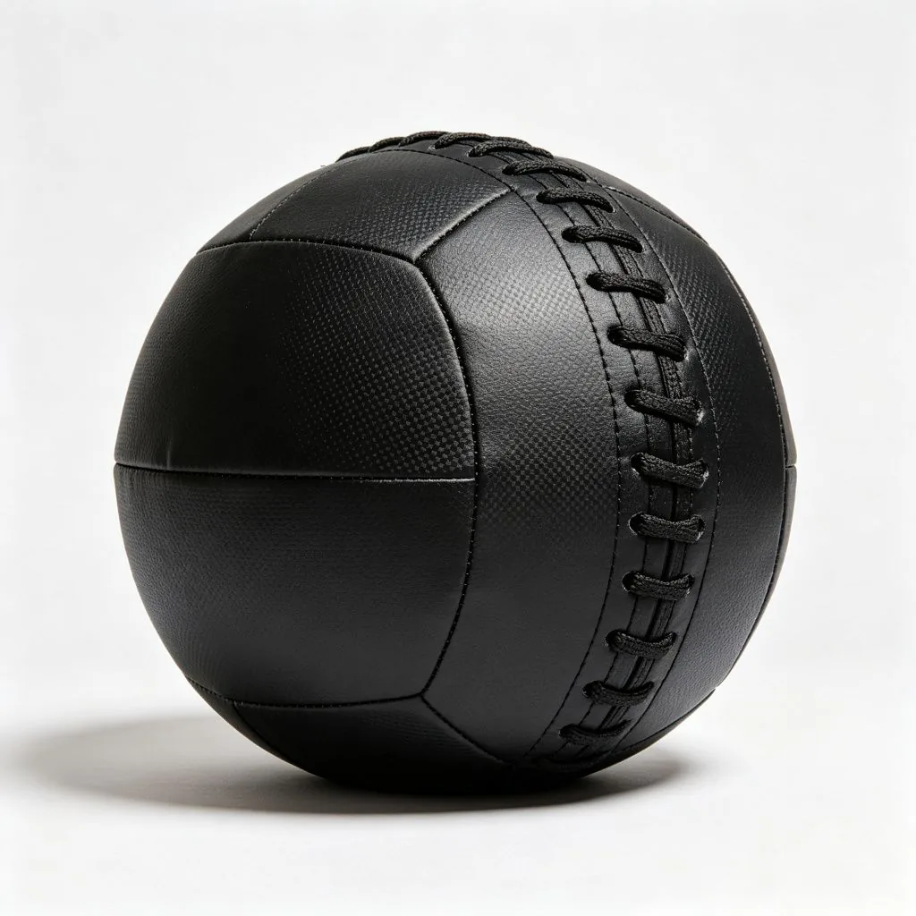 Wall Ball - image 2