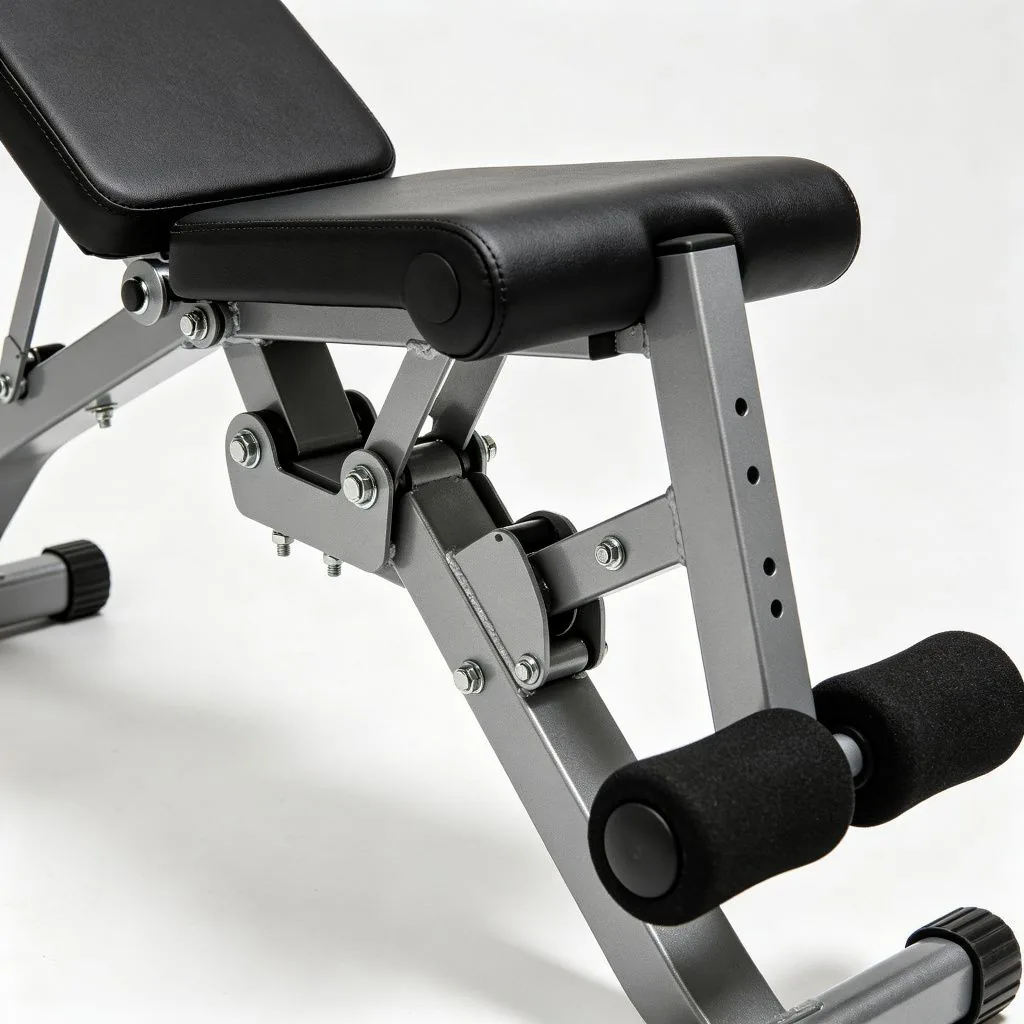 Weight Bench - image 3