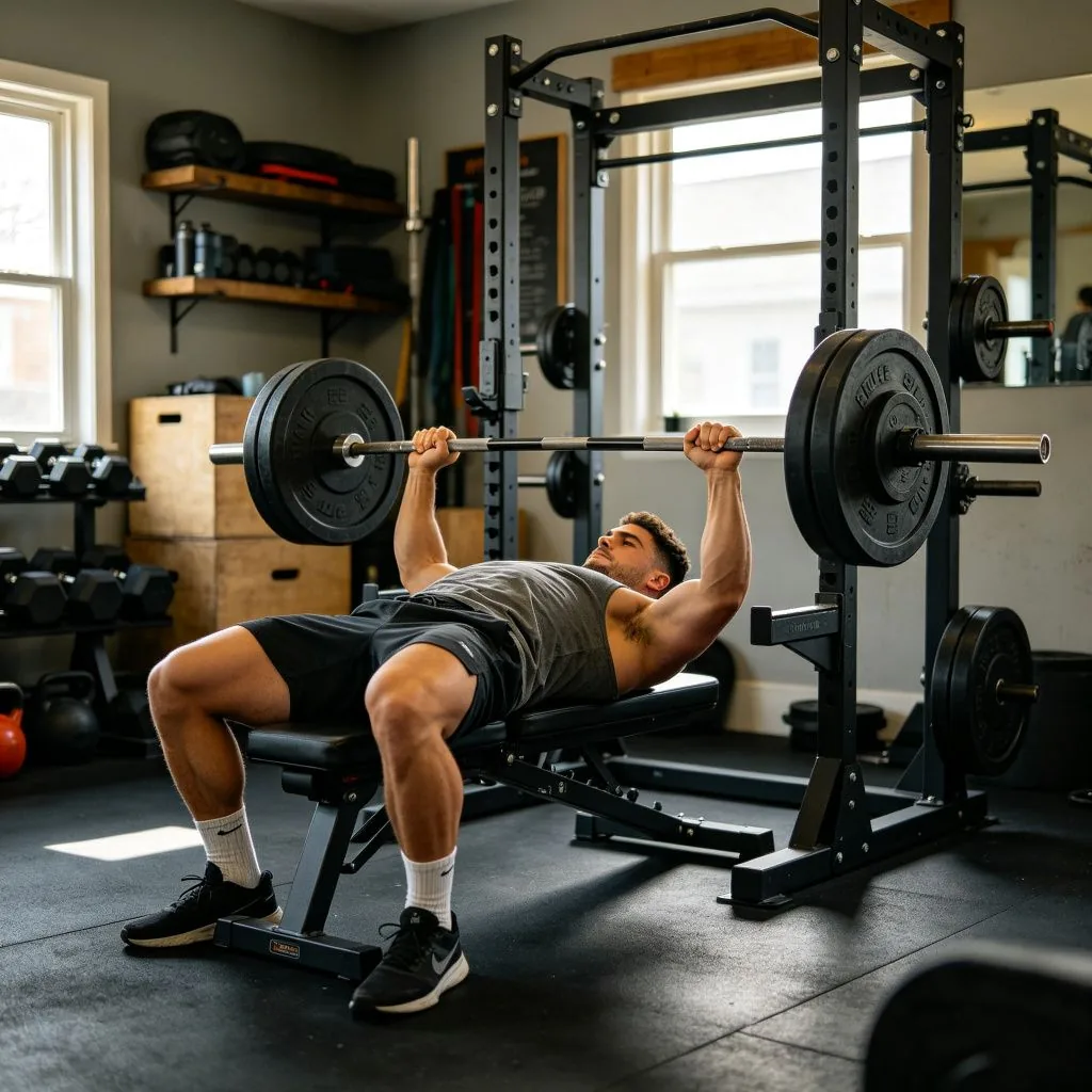 Weight Bench - image 4