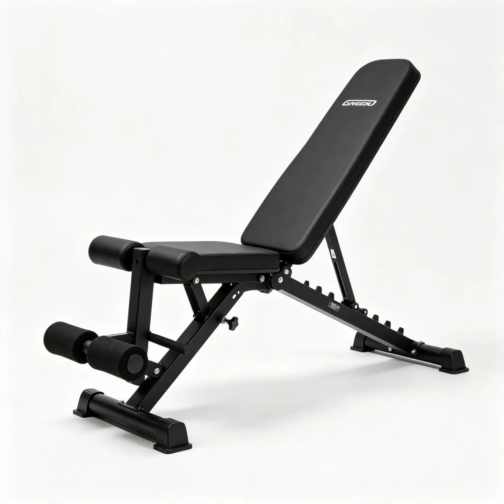 Weight Bench - image 2