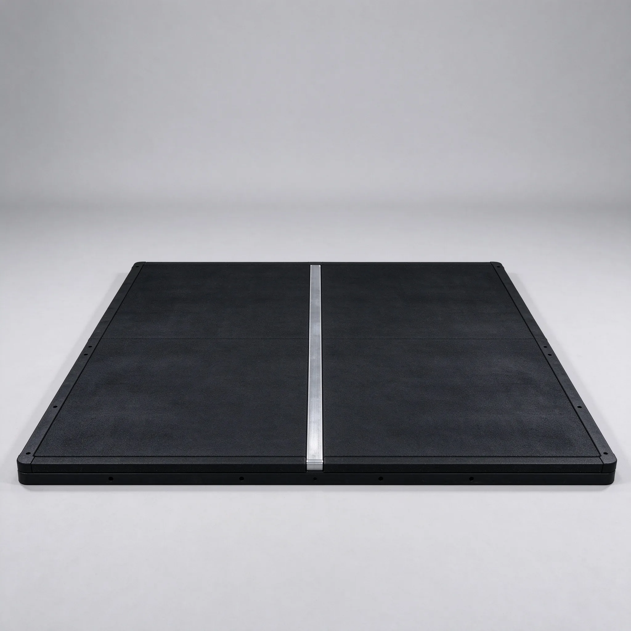 Weightlifting Platform (8ft x 8ft) - ZEALLSPORT Commercial Gym Equipment