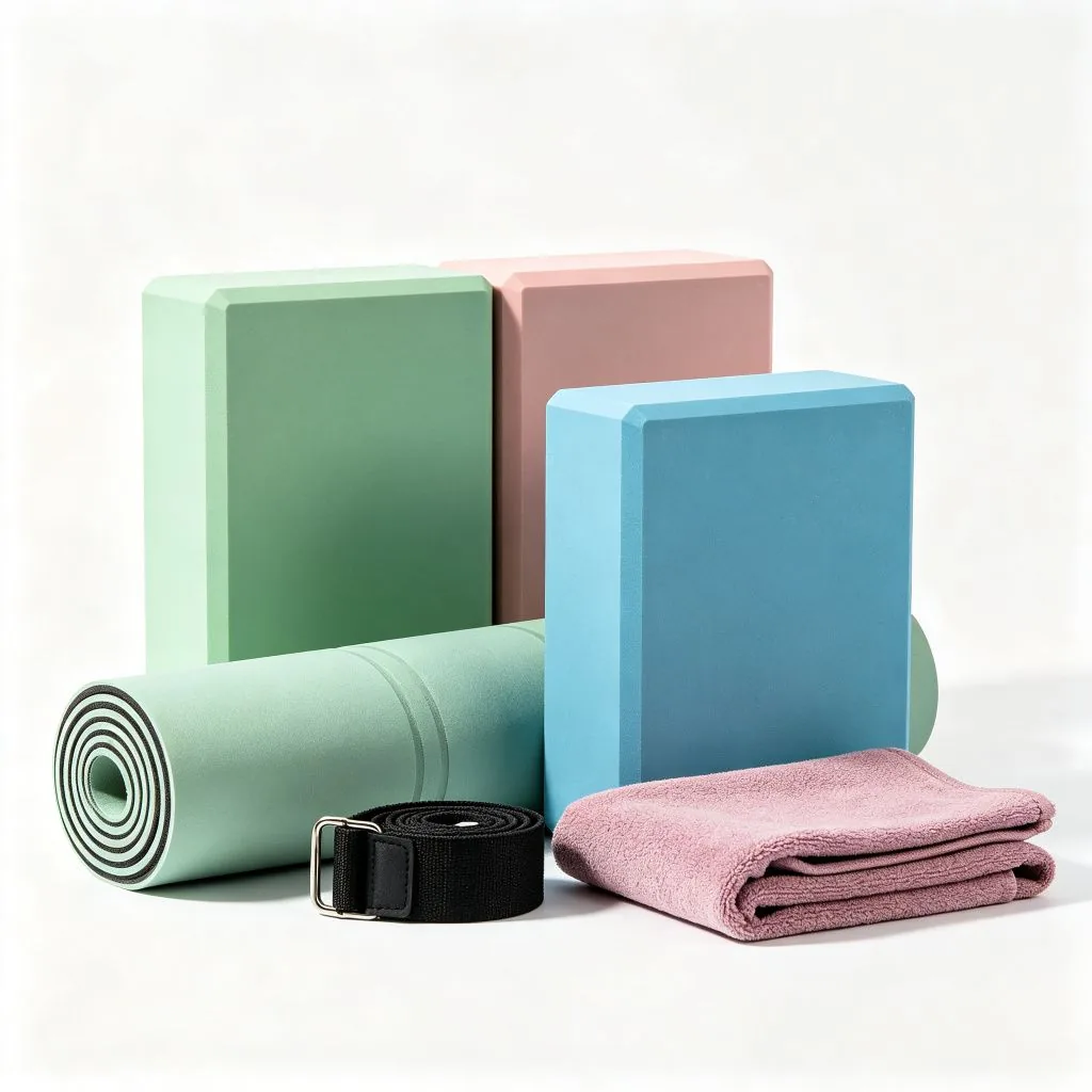 Wholesale Custom Color Yoga Combo Set Eco Frien - ZEALLSPORT Commercial Gym Equipment
