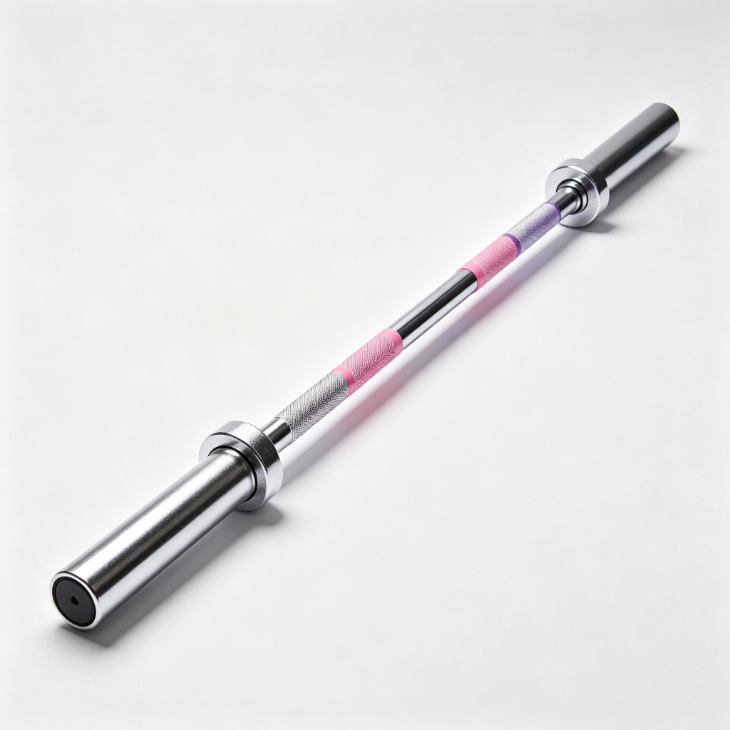 Women's Training Bar 2010mm