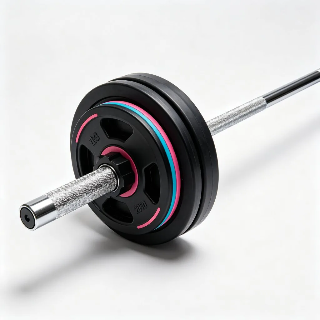 Women's Training Bar 2010mm - image 2