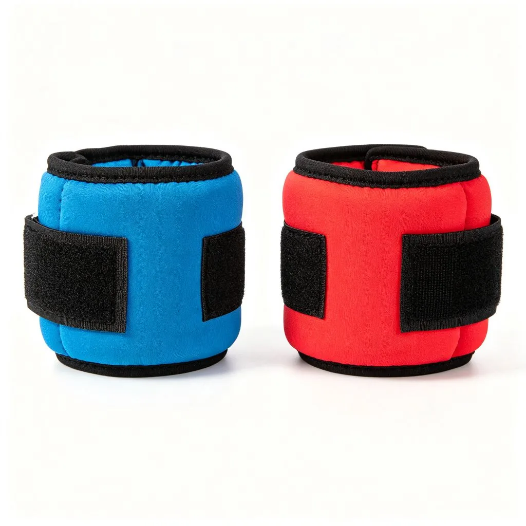 Wrist-ankle Bangles - ZEALLSPORT Commercial Gym Equipment