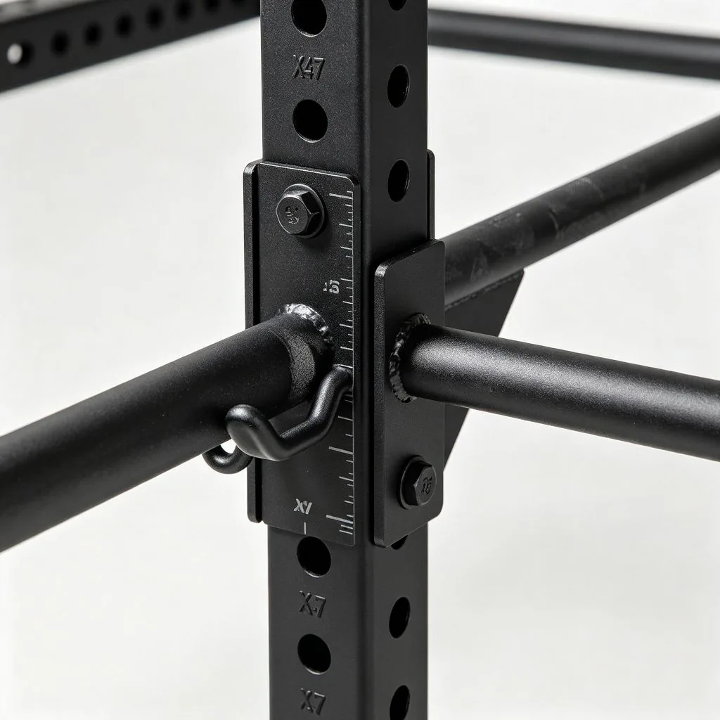 X-7 Commercial Power Rack - image 3
