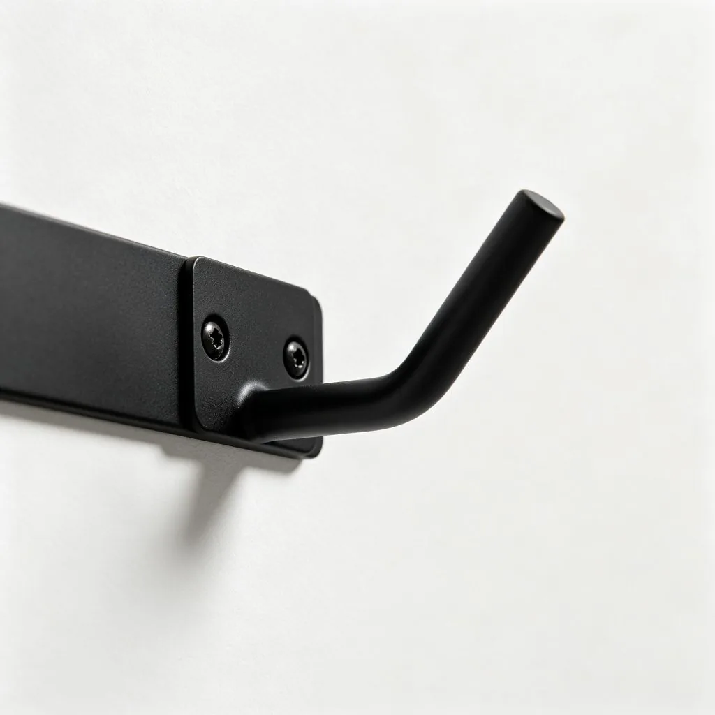 Yoga Mat Storage Hook - image 3