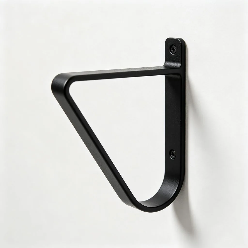 Yoga Mat Storage Hook - image 2