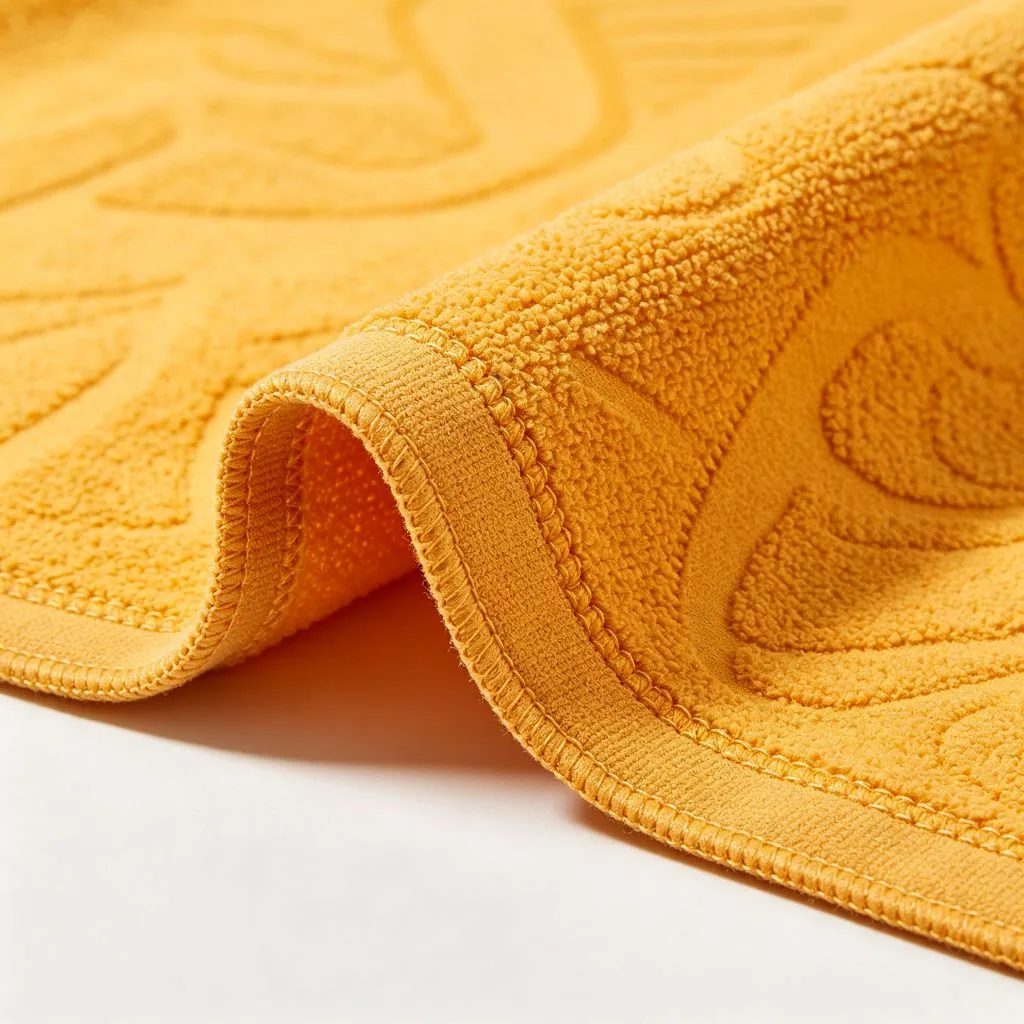 Yoga Towel - image 3