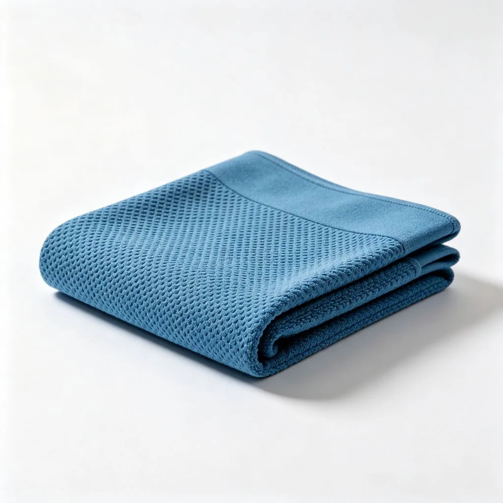 Yoga Towel - ZEALLSPORT Commercial Gym Equipment