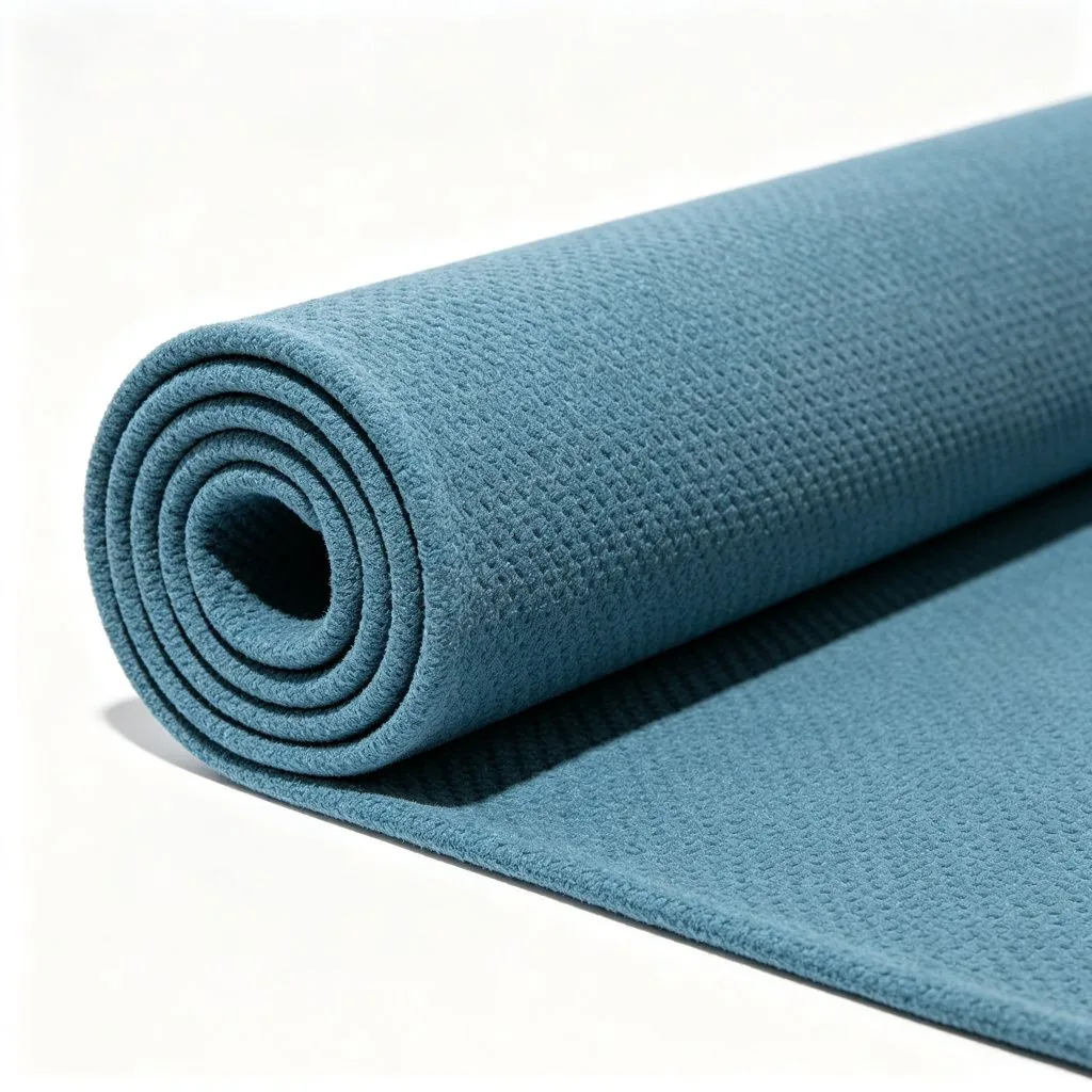 Yoga Towel - image 2