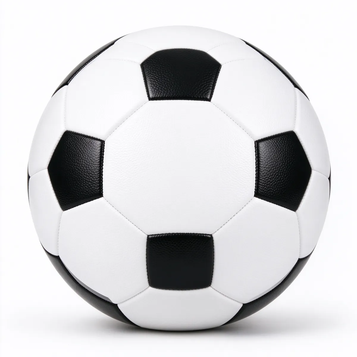 Custom logo soccer ball OEM