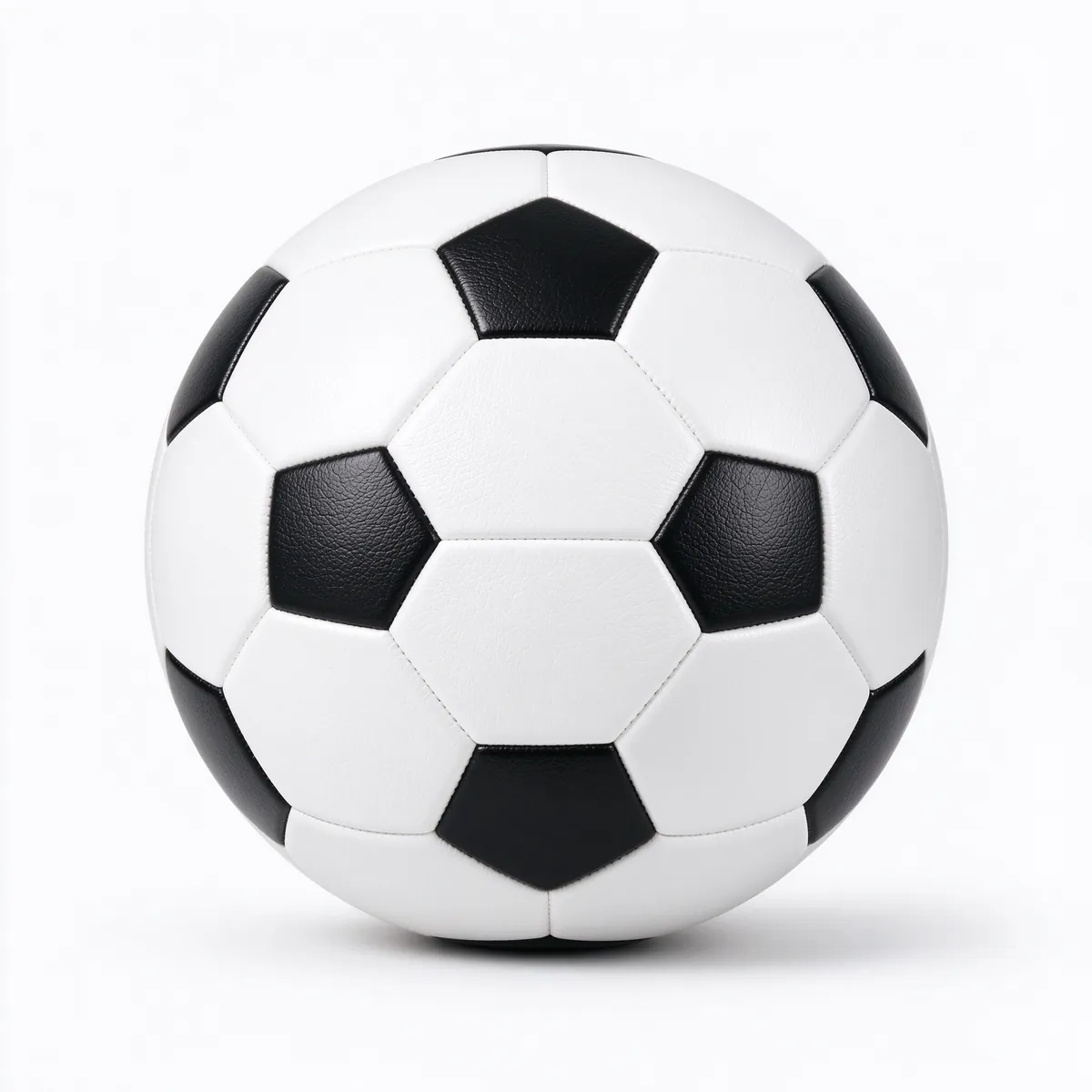 FIFA competition soccer ball size 5