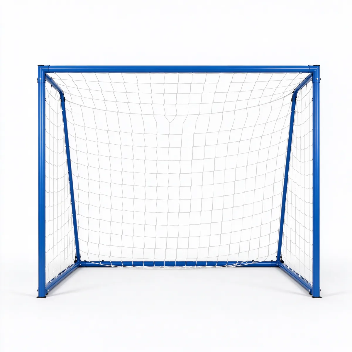 Portable soccer goal 3x2m