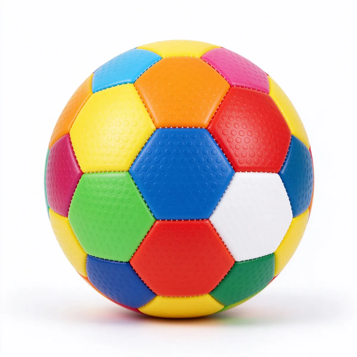 Mini soccer ball size 3 for kids