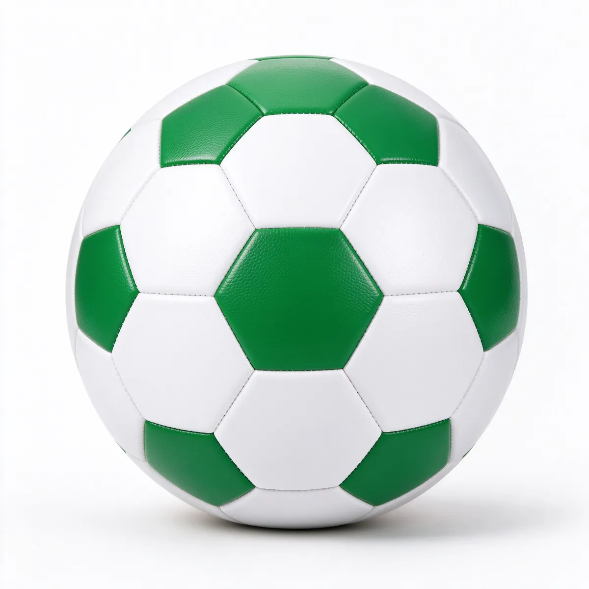 Youth soccer ball size 4 for juniors